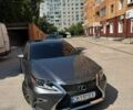 Сірий Лексус ЕС, об'ємом двигуна 3.46 л та пробігом 153 тис. км за 19499 $, фото 1 на Automoto.ua