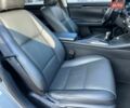 Сірий Лексус ЕС, об'ємом двигуна 2.5 л та пробігом 132 тис. км за 22900 $, фото 31 на Automoto.ua