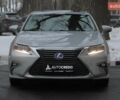 Сірий Лексус ЕС, об'ємом двигуна 2.49 л та пробігом 120 тис. км за 26000 $, фото 1 на Automoto.ua