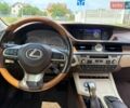 Сірий Лексус ЕС, об'ємом двигуна 2.49 л та пробігом 185 тис. км за 23700 $, фото 9 на Automoto.ua