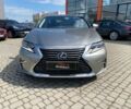 Сірий Лексус ЕС, об'ємом двигуна 3.5 л та пробігом 68 тис. км за 23750 $, фото 1 на Automoto.ua