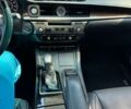 Сірий Лексус ЕС, об'ємом двигуна 3.46 л та пробігом 153 тис. км за 19499 $, фото 9 на Automoto.ua