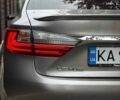 Сірий Лексус ЕС, об'ємом двигуна 2.5 л та пробігом 132 тис. км за 24900 $, фото 5 на Automoto.ua