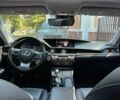 Сірий Лексус ЕС, об'ємом двигуна 3.46 л та пробігом 153 тис. км за 19499 $, фото 15 на Automoto.ua