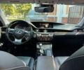 Сірий Лексус ЕС, об'ємом двигуна 3.46 л та пробігом 153 тис. км за 19499 $, фото 17 на Automoto.ua