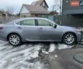 Серый Лексус ЕС, объемом двигателя 2.49 л и пробегом 54 тыс. км за 26200 $, фото 9 на Automoto.ua