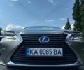 Сірий Лексус ЕС, об'ємом двигуна 2.49 л та пробігом 139 тис. км за 23700 $, фото 6 на Automoto.ua