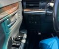Сірий Лексус ЕС, об'ємом двигуна 3.46 л та пробігом 153 тис. км за 19499 $, фото 14 на Automoto.ua