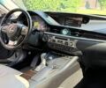 Сірий Лексус ЕС, об'ємом двигуна 2.49 л та пробігом 139 тис. км за 23700 $, фото 11 на Automoto.ua