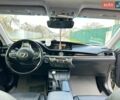 Сірий Лексус ЕС, об'ємом двигуна 2.49 л та пробігом 150 тис. км за 24000 $, фото 26 на Automoto.ua
