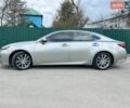 Сірий Лексус ЕС, об'ємом двигуна 2.49 л та пробігом 150 тис. км за 24000 $, фото 8 на Automoto.ua