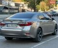 Сірий Лексус ЕС, об'ємом двигуна 2.5 л та пробігом 132 тис. км за 22900 $, фото 14 на Automoto.ua