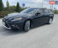 Серый Лексус ЕС, объемом двигателя 2.49 л и пробегом 50 тыс. км за 25000 $, фото 3 на Automoto.ua