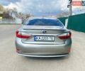 Сірий Лексус ЕС, об'ємом двигуна 2.49 л та пробігом 150 тис. км за 24000 $, фото 22 на Automoto.ua