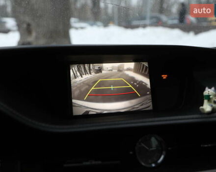 Сірий Лексус ЕС, об'ємом двигуна 2.49 л та пробігом 120 тис. км за 26000 $, фото 16 на Automoto.ua