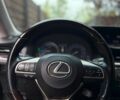 Сірий Лексус ЕС, об'ємом двигуна 2.5 л та пробігом 132 тис. км за 24900 $, фото 9 на Automoto.ua