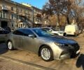 Серый Лексус ЕС, объемом двигателя 2.5 л и пробегом 55 тыс. км за 29999 $, фото 6 на Automoto.ua
