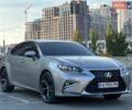 Сірий Лексус ЕС, об'ємом двигуна 2.5 л та пробігом 132 тис. км за 22900 $, фото 1 на Automoto.ua