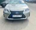 Сірий Лексус ЕС, об'ємом двигуна 2.49 л та пробігом 150 тис. км за 24000 $, фото 24 на Automoto.ua