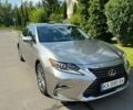 Сірий Лексус ЕС, об'ємом двигуна 2.49 л та пробігом 139 тис. км за 23700 $, фото 1 на Automoto.ua