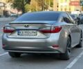 Сірий Лексус ЕС, об'ємом двигуна 2.5 л та пробігом 132 тис. км за 22900 $, фото 13 на Automoto.ua