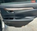 Сірий Лексус ЕС, об'ємом двигуна 2.49 л та пробігом 150 тис. км за 24000 $, фото 33 на Automoto.ua