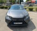 Сірий Лексус ЕС, об'ємом двигуна 3.46 л та пробігом 148 тис. км за 22500 $, фото 2 на Automoto.ua