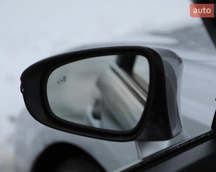 Сірий Лексус ЕС, об'ємом двигуна 2.49 л та пробігом 120 тис. км за 26000 $, фото 6 на Automoto.ua