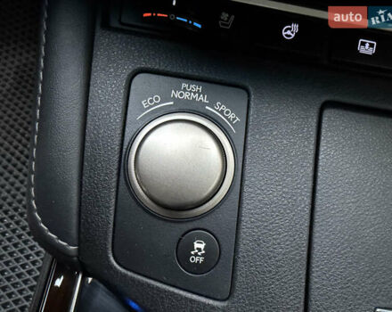 Серый Лексус ЕС, объемом двигателя 3.46 л и пробегом 67 тыс. км за 26500 $, фото 30 на Automoto.ua