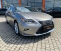 Сірий Лексус ЕС, об'ємом двигуна 3.5 л та пробігом 68 тис. км за 23750 $, фото 1 на Automoto.ua