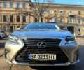 Серый Лексус ЕС, объемом двигателя 2.5 л и пробегом 55 тыс. км за 29999 $, фото 1 на Automoto.ua