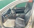 Сірий Лексус ЕС, об'ємом двигуна 2.49 л та пробігом 150 тис. км за 24000 $, фото 19 на Automoto.ua