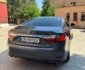 Сірий Лексус ЕС, об'ємом двигуна 3.46 л та пробігом 153 тис. км за 19499 $, фото 6 на Automoto.ua