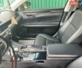 Сірий Лексус ЕС, об'ємом двигуна 2.49 л та пробігом 150 тис. км за 24000 $, фото 16 на Automoto.ua