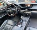 Серый Лексус ЕС, объемом двигателя 3.46 л и пробегом 68 тыс. км за 24900 $, фото 9 на Automoto.ua