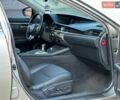 Сірий Лексус ЕС, об'ємом двигуна 2.5 л та пробігом 132 тис. км за 22900 $, фото 25 на Automoto.ua