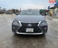 Сірий Лексус ЕС, об'ємом двигуна 2.49 л та пробігом 54 тис. км за 26200 $, фото 3 на Automoto.ua