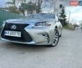Сірий Лексус ЕС, об'ємом двигуна 2.49 л та пробігом 150 тис. км за 24000 $, фото 3 на Automoto.ua