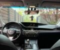 Сірий Лексус ЕС, об'ємом двигуна 2.5 л та пробігом 132 тис. км за 24900 $, фото 8 на Automoto.ua