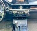 Сірий Лексус ЕС, об'ємом двигуна 2.49 л та пробігом 150 тис. км за 24000 $, фото 13 на Automoto.ua