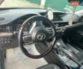 Сірий Лексус ЕС, об'ємом двигуна 2.49 л та пробігом 150 тис. км за 24000 $, фото 27 на Automoto.ua