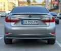 Сірий Лексус ЕС, об'ємом двигуна 2.5 л та пробігом 132 тис. км за 22900 $, фото 11 на Automoto.ua