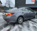 Сірий Лексус ЕС, об'ємом двигуна 2.49 л та пробігом 54 тис. км за 26200 $, фото 11 на Automoto.ua