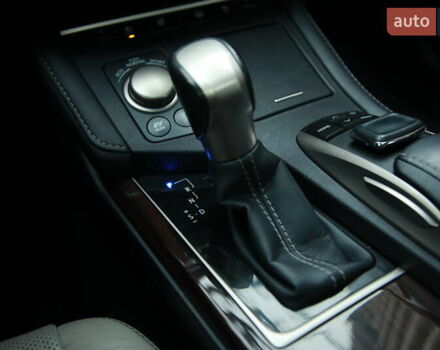 Сірий Лексус ЕС, об'ємом двигуна 2.49 л та пробігом 120 тис. км за 26000 $, фото 20 на Automoto.ua