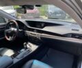 Сірий Лексус ЕС, об'ємом двигуна 3.5 л та пробігом 68 тис. км за 23750 $, фото 8 на Automoto.ua