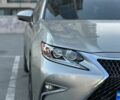 Сірий Лексус ЕС, об'ємом двигуна 2.5 л та пробігом 132 тис. км за 22900 $, фото 15 на Automoto.ua