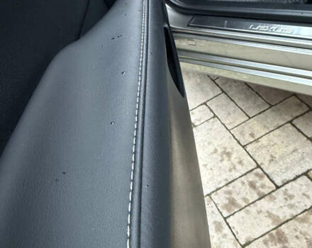 Серый Лексус ЕС, объемом двигателя 3.46 л и пробегом 67 тыс. км за 26500 $, фото 27 на Automoto.ua