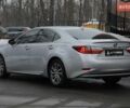 Сірий Лексус ЕС, об'ємом двигуна 2.49 л та пробігом 120 тис. км за 26000 $, фото 5 на Automoto.ua