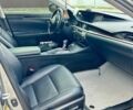 Сірий Лексус ЕС, об'ємом двигуна 2.49 л та пробігом 150 тис. км за 24000 $, фото 12 на Automoto.ua