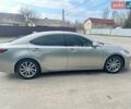 Сірий Лексус ЕС, об'ємом двигуна 2.49 л та пробігом 150 тис. км за 24000 $, фото 28 на Automoto.ua